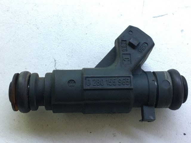 OPEL CORSA C (F08, F68) Porlasztó (1 db) 1. kép
