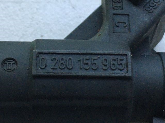 OPEL CORSA C (F08, F68) Porlasztó (1 db) 3. kép