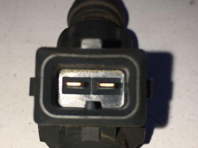 OPEL CORSA C (F08, F68) Porlasztó (1 db) 4. kép