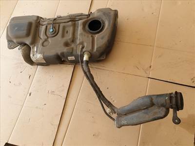 PEUGEOT 308 SW Tank