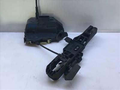 RENAULT ESPACE IV (JK0/1_) Bal első Ajtózár