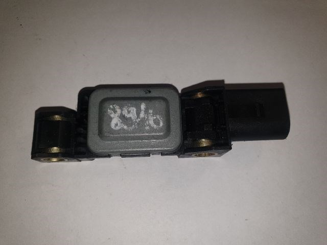 AUDI A6 (4B, C5) Légzsák Indító Modul Oldallégzsák 2. kép