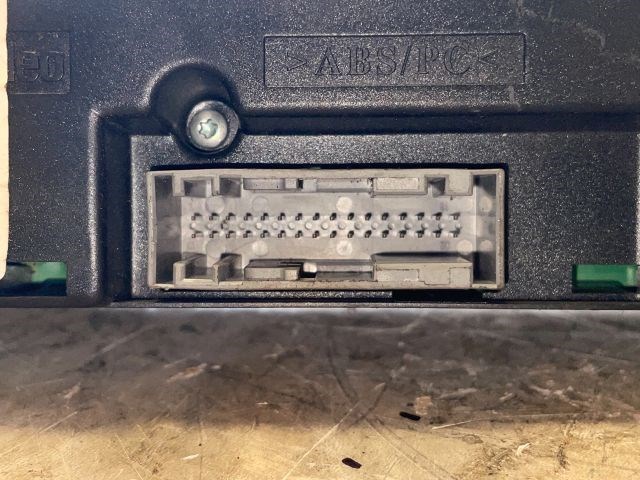 OPEL OMEGA B (25_, 26_, 27_) Fűtéskapcsoló (digit klímás) 6. kép