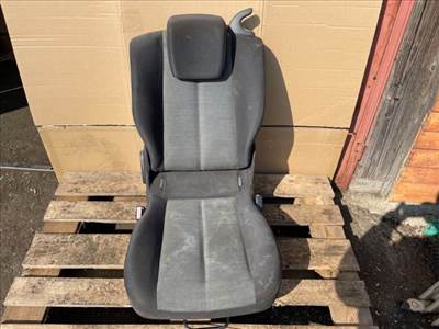 RENAULT SCÉNIC II (JM0/1_) Bal hátsó Ülés