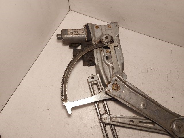 OPEL ZAFIRA A (F75_) Bal első Ablakemelő Szerkezet (Elektromos) 4. kép