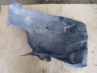 RENAULT FLUENCE (L30_) Bal első Hátsó Dobbetét (Kerékjárati, Műanyag)