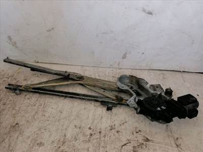 ALFA ROMEO 166 (936) Bal első Ablakemelő Szerkezet (Mechanikus)