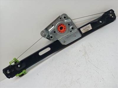 BMW 3 E91 Bal hátsó Ablakemelő Szerkezet (Elektromos)