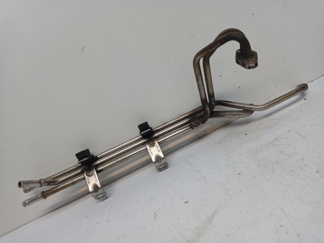 SEAT IBIZA IV Turbó Vízcső (Bemenő) 1. kép