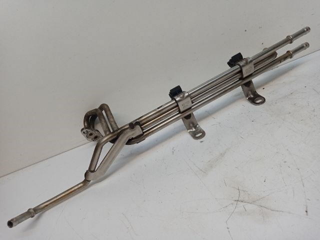 SEAT IBIZA IV Turbó Vízcső (Bemenő) 2. kép