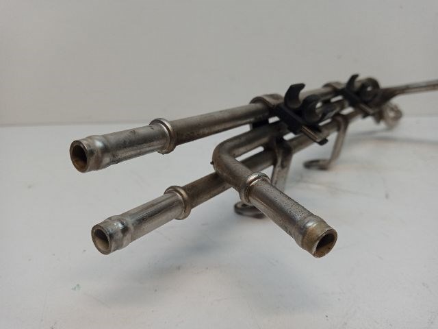 SEAT IBIZA IV Turbó Vízcső (Bemenő) 4. kép