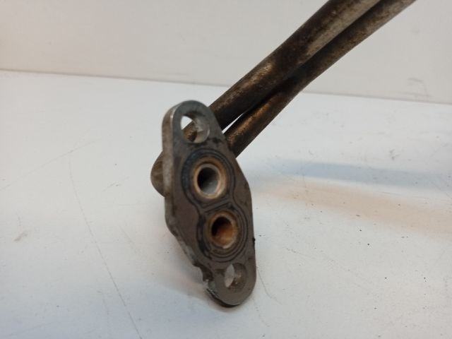 SEAT IBIZA IV Turbó Vízcső (Bemenő) 6. kép