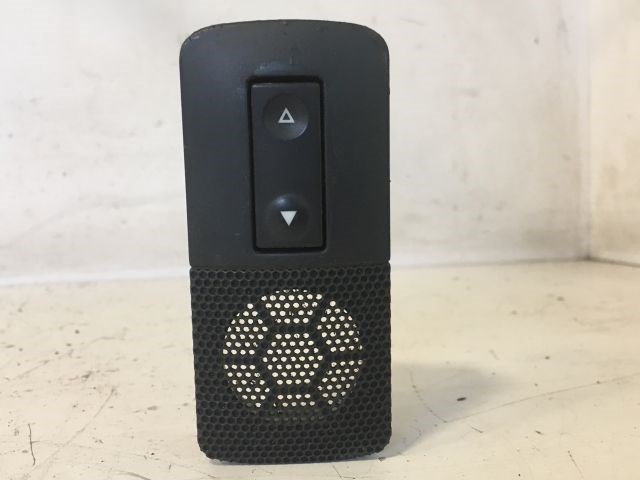 OPEL VECTRA C Bal hátsó Ablakemelő Kapcsoló 1. kép