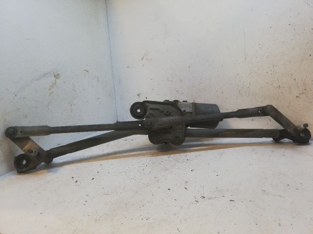 FORD MONDEO III Első Ablaktörlő Szerkezet Motorral 2. kép