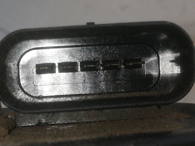 FORD MONDEO III Első Ablaktörlő Szerkezet Motorral 4. kép