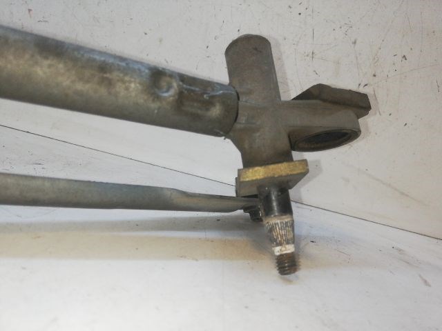 FORD MONDEO III Első Ablaktörlő Szerkezet Motorral 5. kép