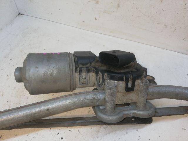 FORD MONDEO III Első Ablaktörlő Szerkezet Motorral 6. kép