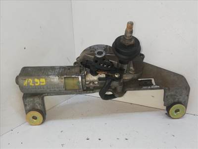 VOLVO V40 Hátsó Ablaktörlő Motor