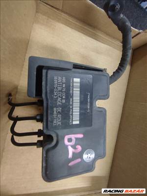 9662150280 10.0970-1134.3 Citroen C2 C3 Peugeot 207 ABS vezérlő 