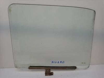 LADA NIVA Bal első Ablak