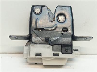 RENAULT CLIO III Központizár Motor Csomagtérajtó