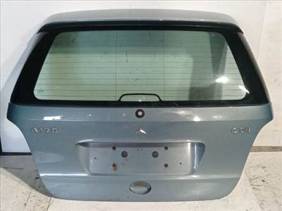 MERCEDES-BENZ A-CLASS Csomagtérajtó (Üres lemez)