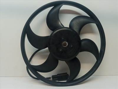 MERCEDES-BENZ SLK Hűtőventilátor