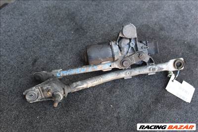 Citroen C1 2007 Ablaktörlő szerkezet motorral		 850100h011