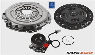 SACHS 3000 990 131 - kuplungszett OPEL VAUXHALL