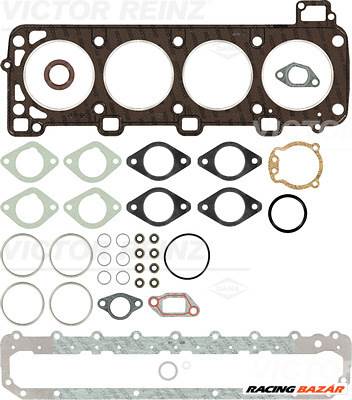 VICTOR REINZ 02-26015-02 - hengerfej tömítéskészlet PORSCHE