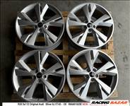 R20 5x112 Original Audi   Silver 8J ET45 -  OE   89A601025E 