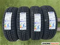 175/65 R14 Sebring Snow 82T új téli gumi 1 év kátyú garanciával