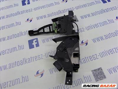 Ford C-Max II Mk2 II, 2010-, jobb első ajtózár, bontott