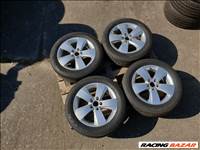 15" 5x100 Skoda Fabia