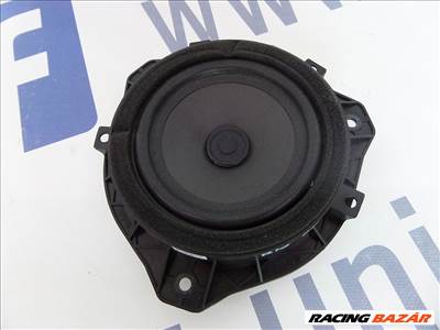 Kia Rio Gyári bal hátsó hangszóró, bontott