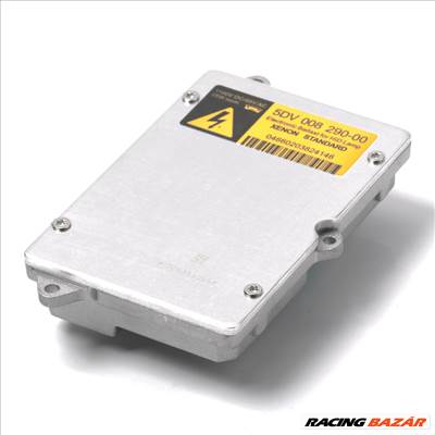Xenon trafó 5DV 008 290 00