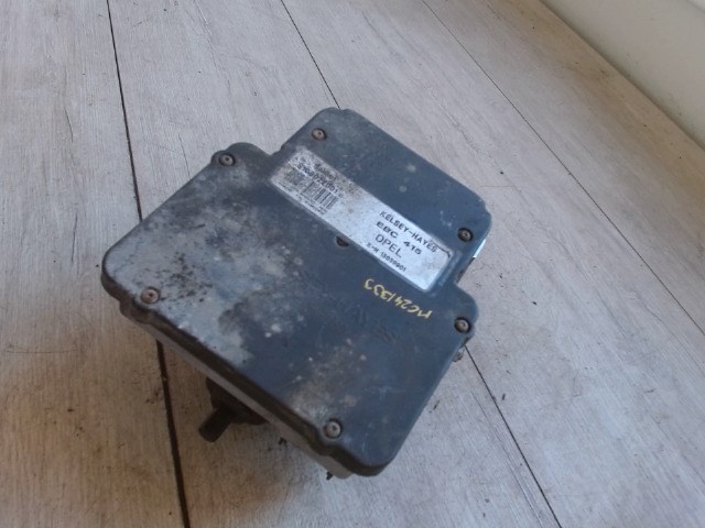 OPEL VECTRA B 99-01 ABS kocka  1. kép