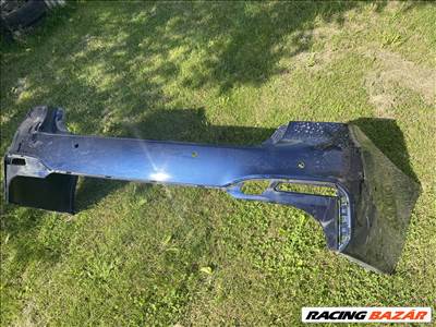BMW 5-ös sorozat G30/G31 Hátsó lökhárító 51128064711