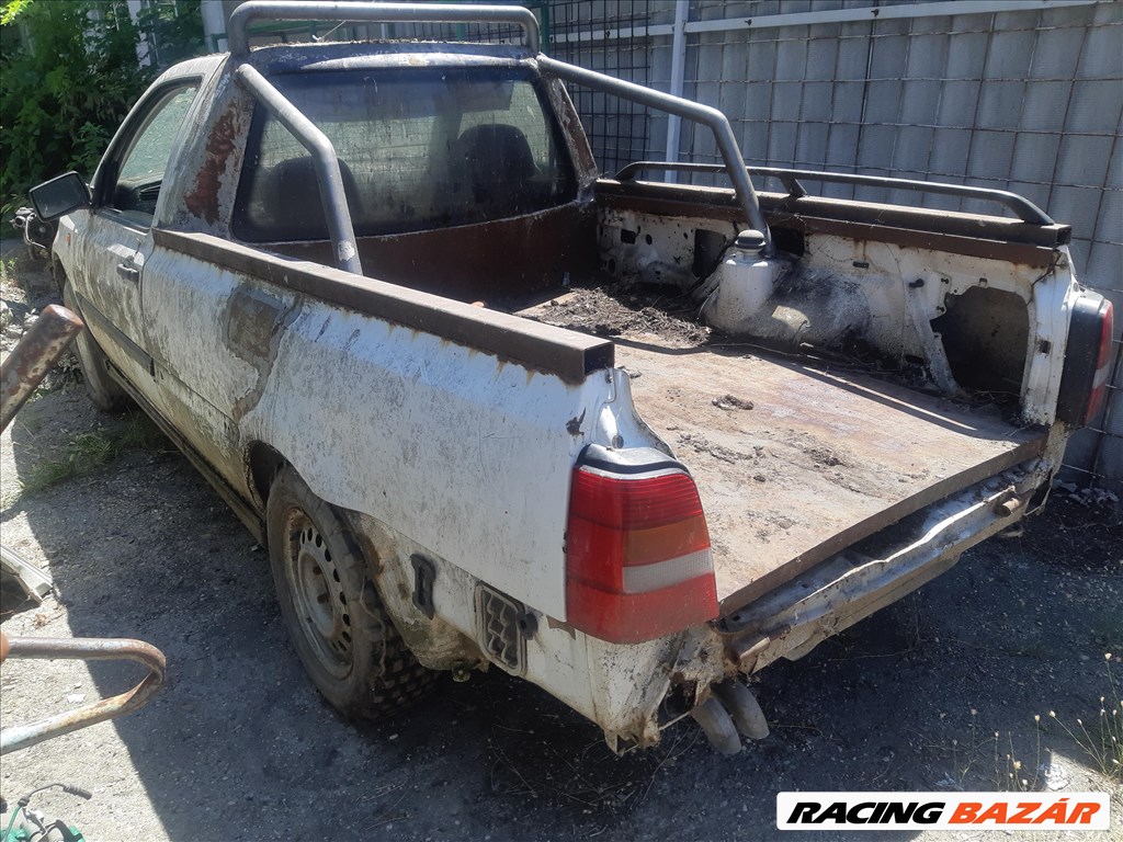 Volkswagen Golf III (A3 Typ 1H) bontott alkatrészei vagy egyben bontásra eladó 2. kép