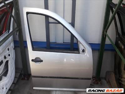 Volkswagen Golf IV VW GOLF IV Jobb első Ajtó (Részeivel) 
