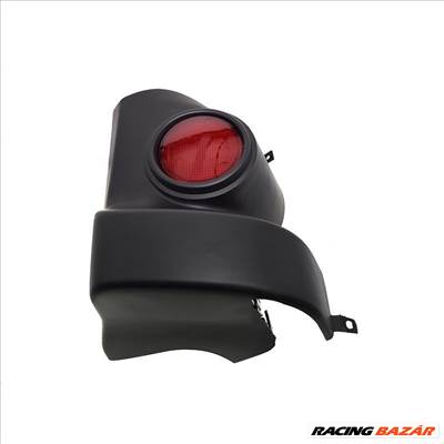 6410A226 Mitsubishi L200 Lökhárító Hátsó Sarok JOBB 2005-2015