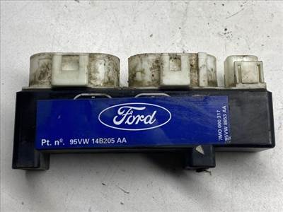 FORD GALAXY (WGR) Hűtőventilátor Elektronika
