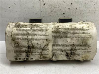 OPEL VECTRA C Utasoldali Légzsák