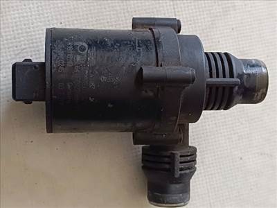 BMW 7 (E65, E66, E67) Vízpumpa Dörzskerék (Elektromos)