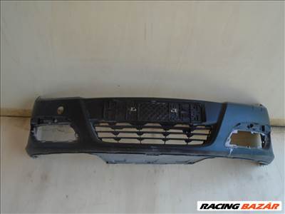 Opel Astra H lökhárító