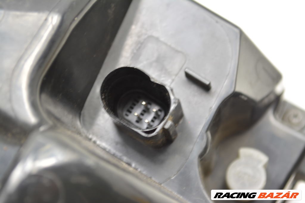 Audi A6 (C7 - 4G) Bal hátsó lámpa  4g9945095e 4. kép