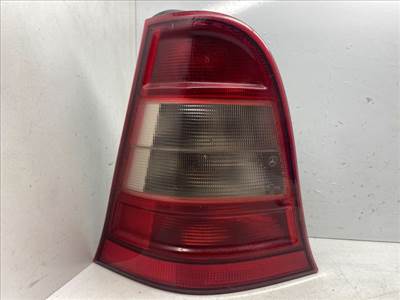 MERCEDES-BENZ A-CLASS (W168) Bal Hátsó Lámpa