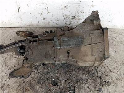 BMW 3 (E36) Váltó (Mechanikus)