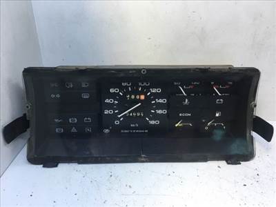 LADA SAMARA (2108, 2109) Kilométeróra