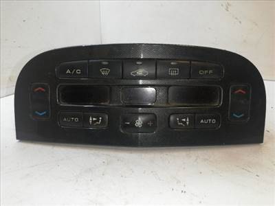 PEUGEOT 607 (9D, 9U) Fűtéskapcsoló (digit klímás)